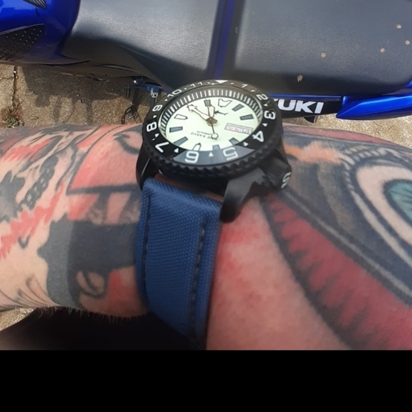 Full Lume Sharky mod - Picture 3 of 4